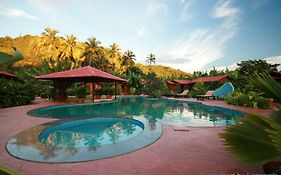 Gardenia Resort Goa